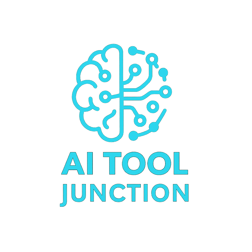 AI Tool Junction Logo