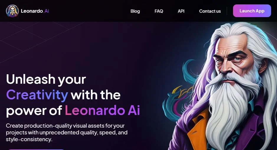 Leonardo.Ai