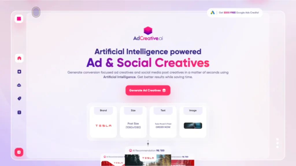 AdCreative.Ai