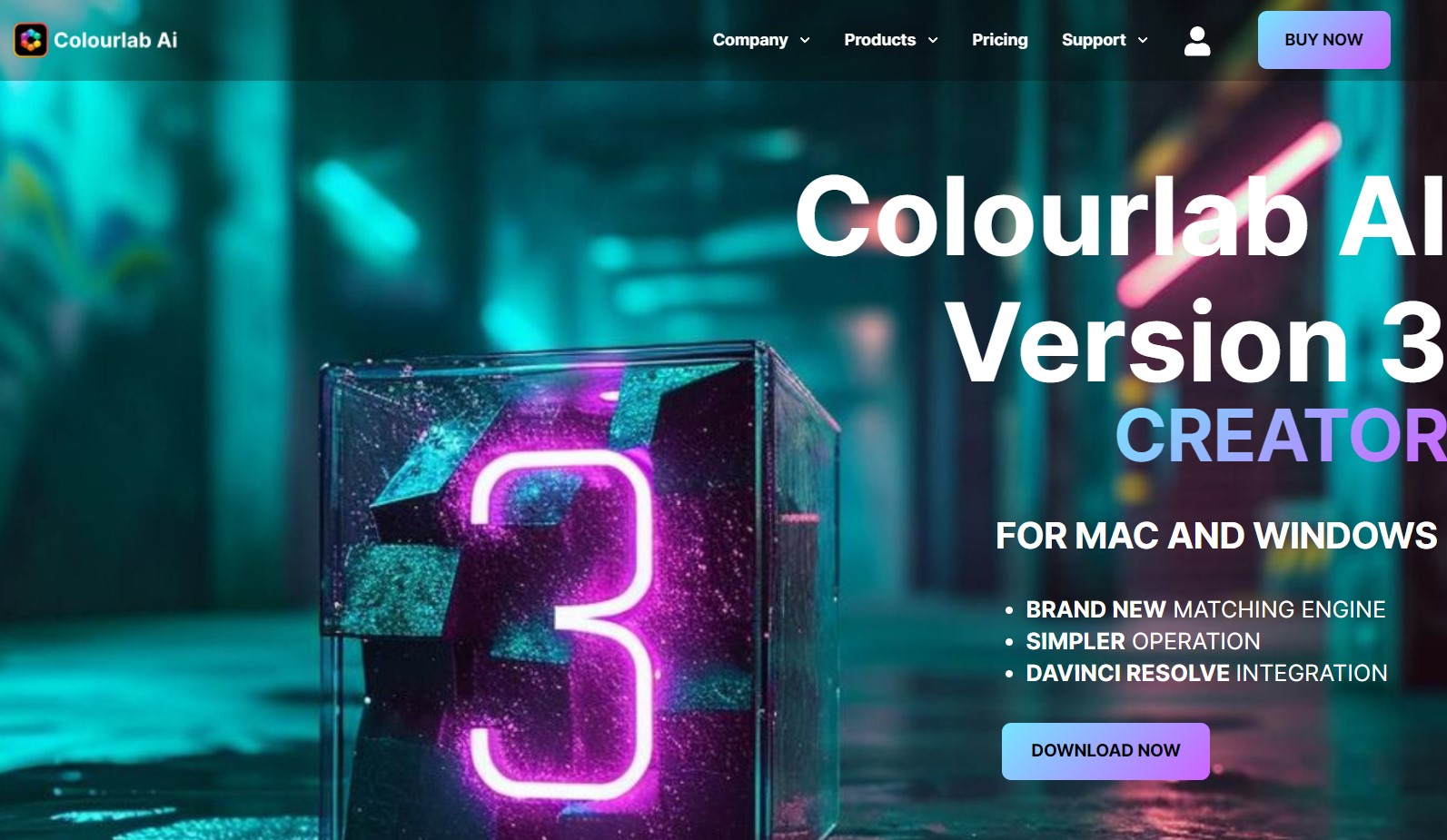 Colourlab