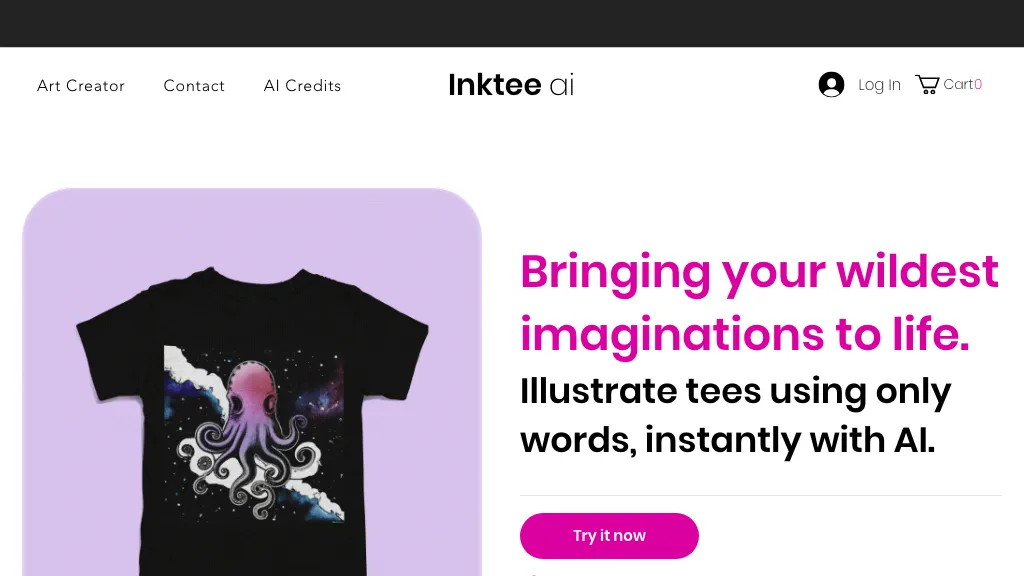 Inktee Ai