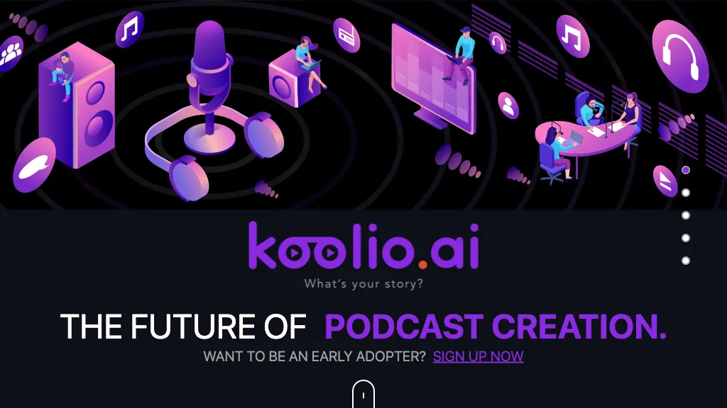 Koolio.Ai