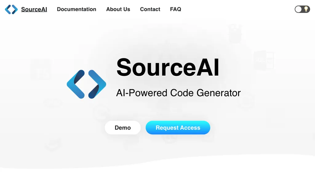 SourceAI