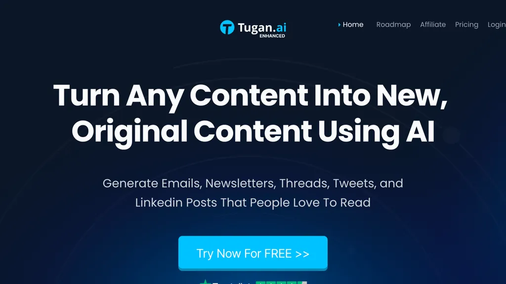 Tugan.Ai