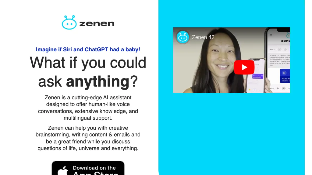 Zenen.Ai